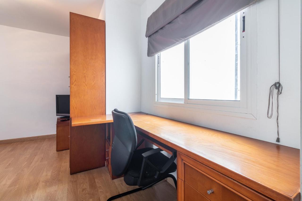 Flatguest Triana Urbano Apartment Las Palmas de Gran Canaria Exterior photo