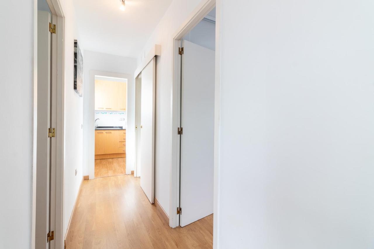 Flatguest Triana Urbano Apartment Las Palmas de Gran Canaria Exterior photo