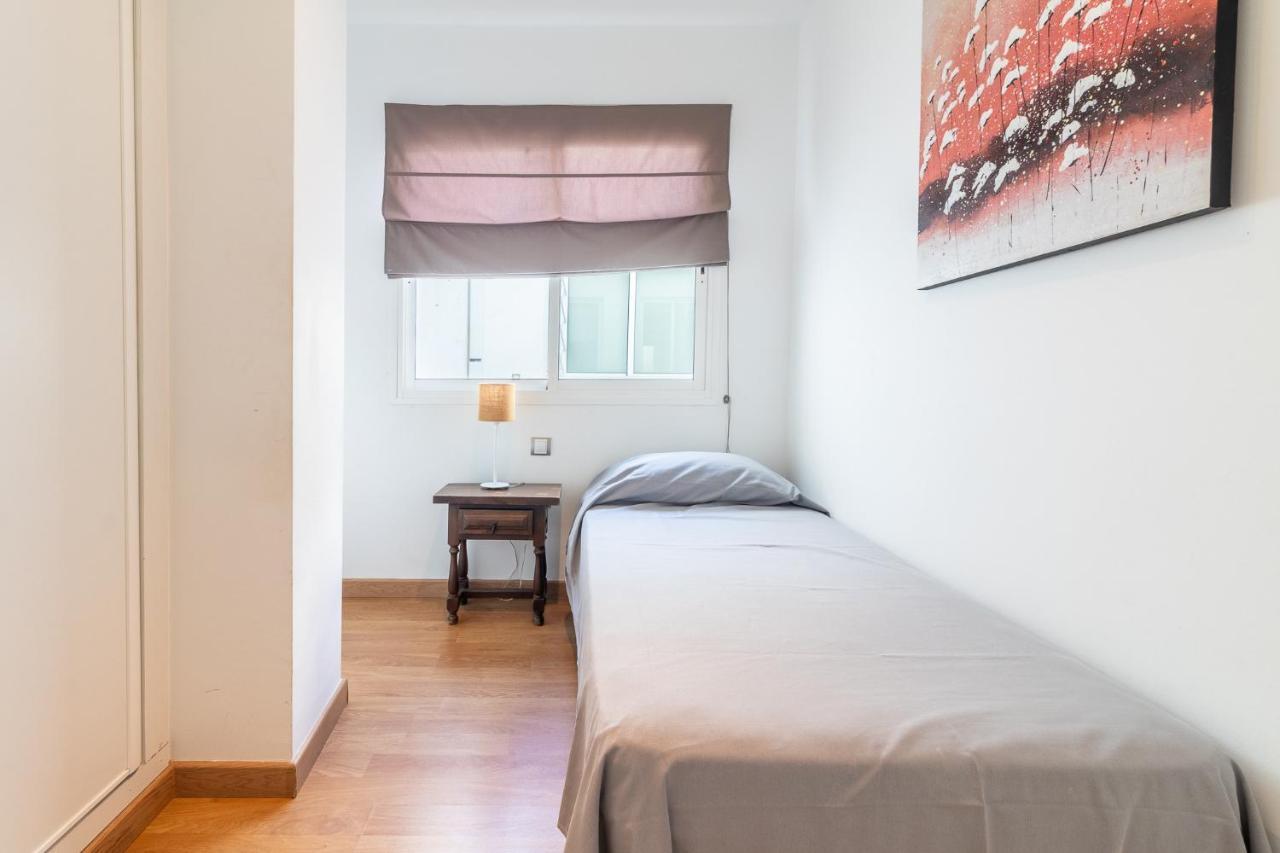 Flatguest Triana Urbano Apartment Las Palmas de Gran Canaria Exterior photo