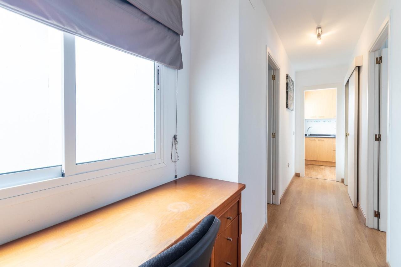 Flatguest Triana Urbano Apartment Las Palmas de Gran Canaria Exterior photo