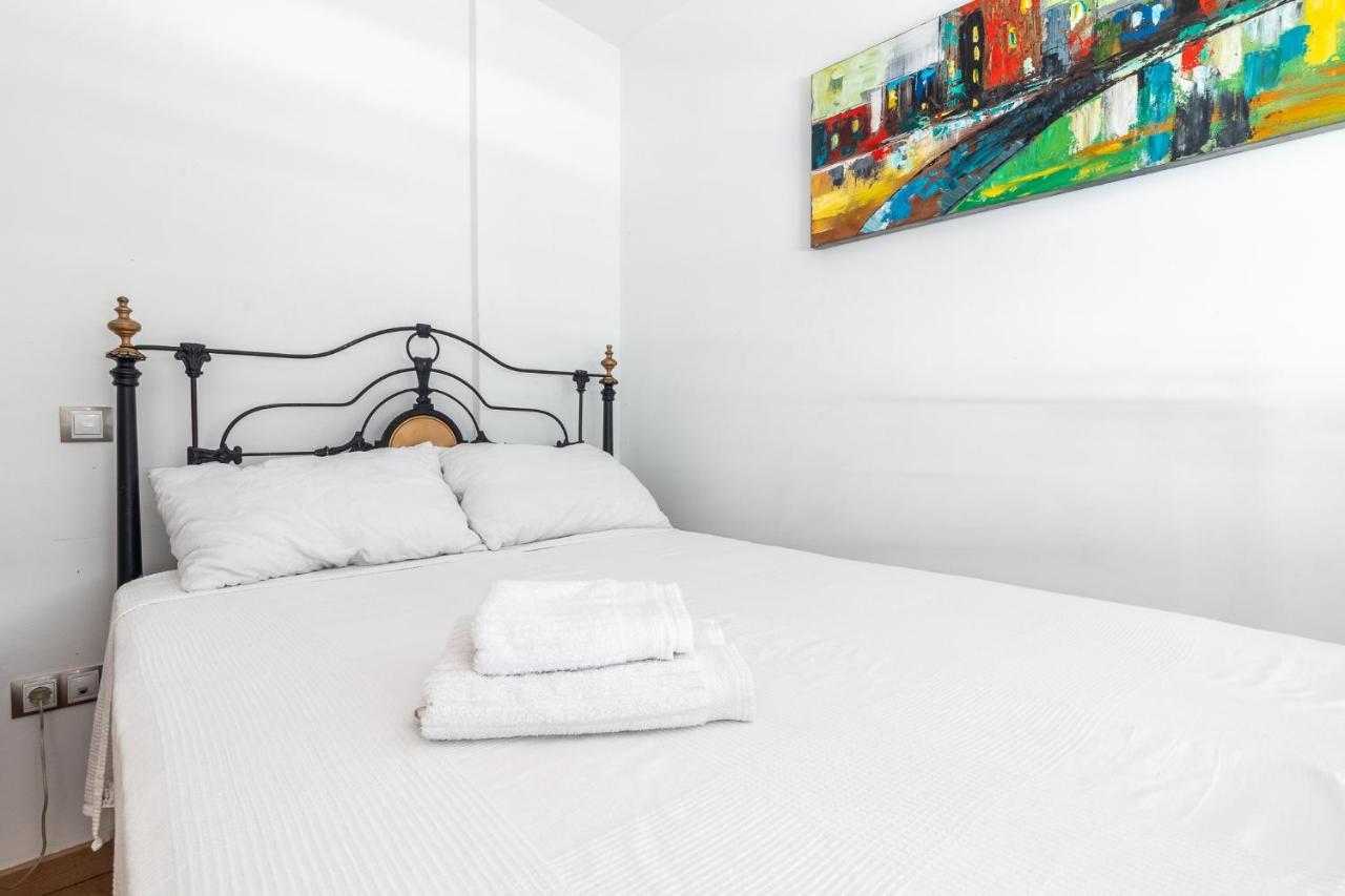 Flatguest Triana Urbano Apartment Las Palmas de Gran Canaria Exterior photo