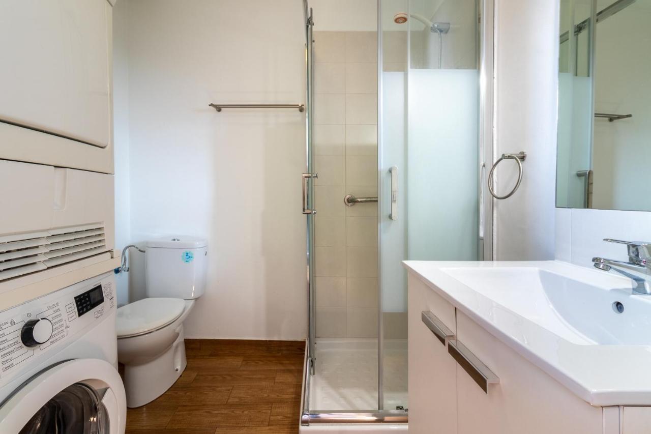 Flatguest Triana Urbano Apartment Las Palmas de Gran Canaria Exterior photo