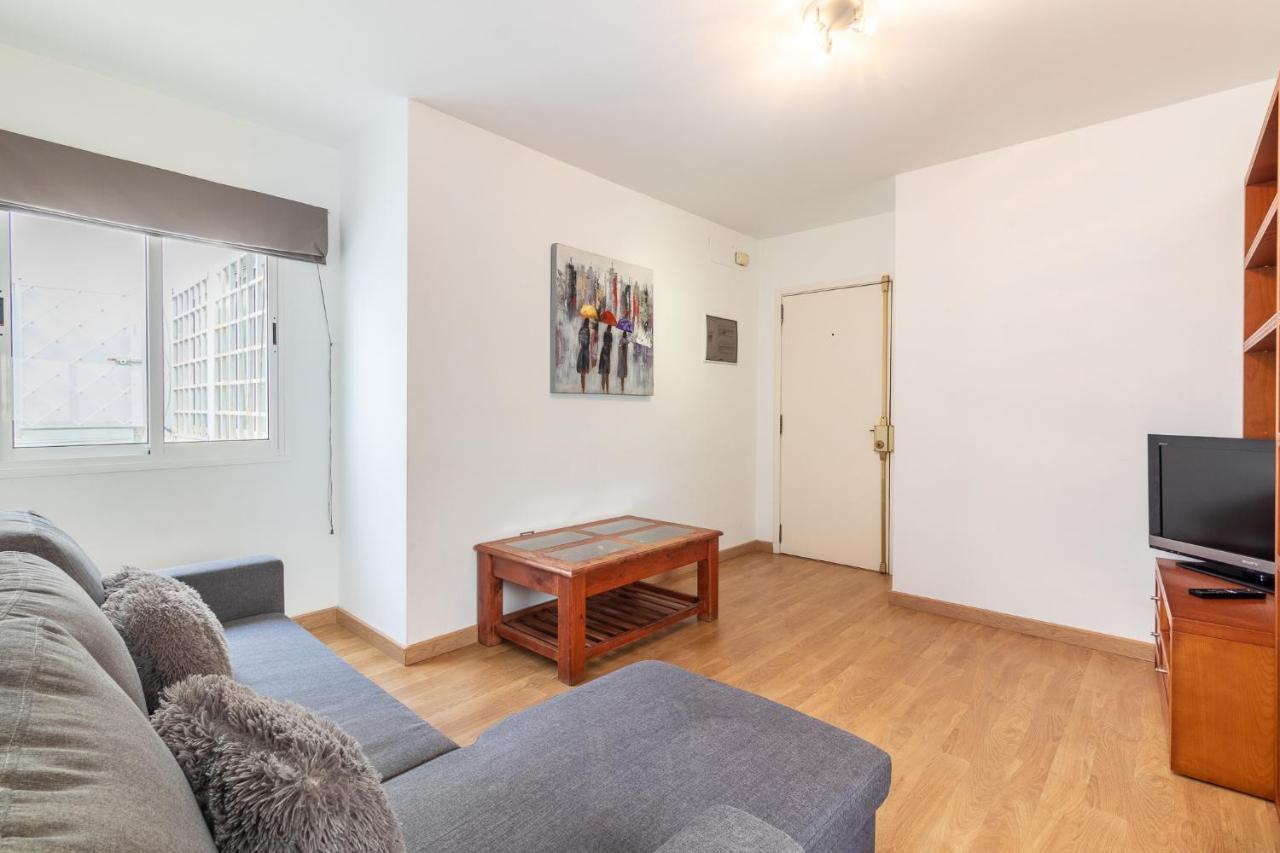 Flatguest Triana Urbano Apartment Las Palmas de Gran Canaria Exterior photo